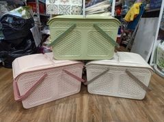 Giỏ đựng đồ Việt Nhật