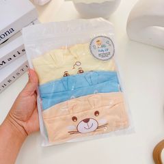 Che thóp cotton 0223 - LẺ CHIẾC