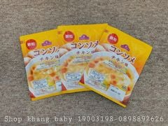 Hạt nêm rau củ Topvalu