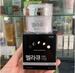 Kem nám trắng da Dr.MH Mela Q Plus 50g Hàn Quốc