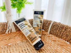 Tẩy da chết mặt Organic Shop