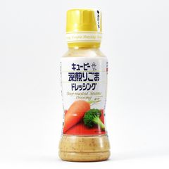 Sốt mè rang Kewpie 180ml