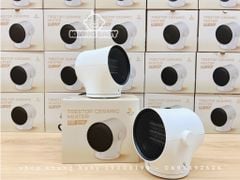 Máy sưởi đa năng Moazbebe MB076