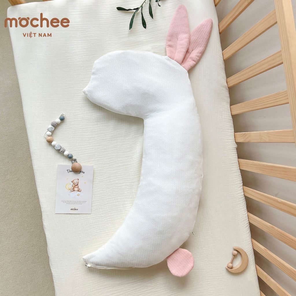 Chặn thỏ đa năng Mochee