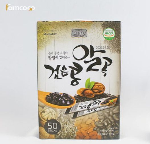 Ngũ cốc đậu đen MITO Hàn Quốc