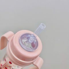 Bình sữa JUBON
