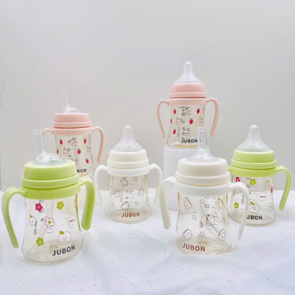 Bình sữa JUBON