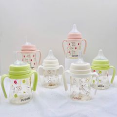 Bình sữa JUBON
