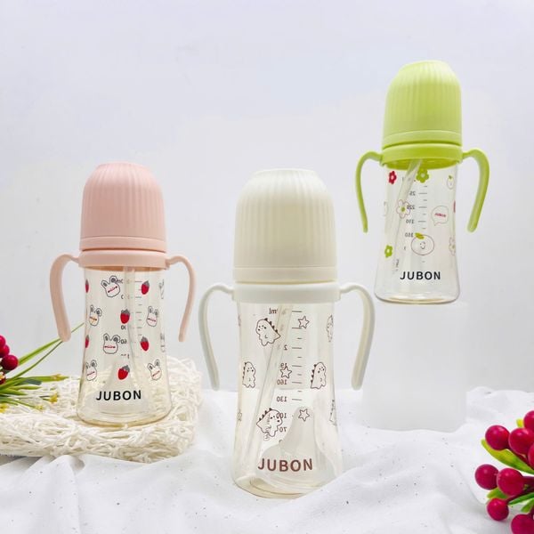 Bình sữa JUBON