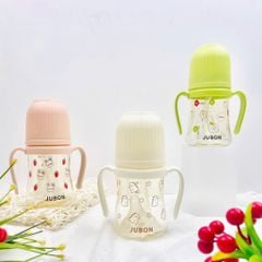 Bình sữa JUBON