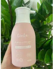 Nước giặt đồ lót sinh học Ginka