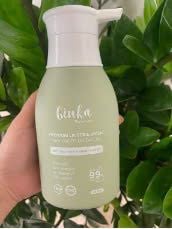 Nước giặt đồ lót sinh học Ginka