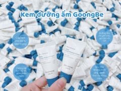 Kem dưỡng ẩm Goongbe Moisture Cream
