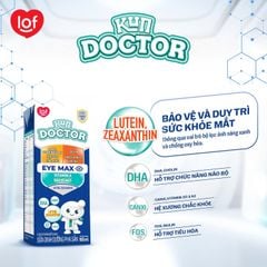 SBPS Kun Doctor Eye Max