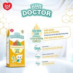 SBPS Kun Doctor Colostrum