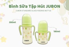 Bình sữa JUBON
