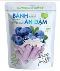 Bánh ăn dặm Măm My 6M+