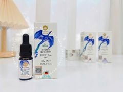 Vitamin D3K2 MK7 Đức (Mẫu Mới)