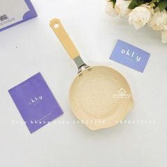 Chảo gấu Ok For Baby