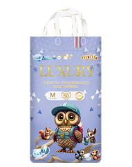 Bỉm Momo Diamond Luxury