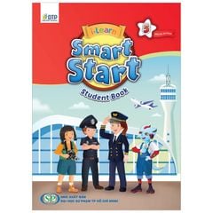 i-Learn Smart Start 5 - Student Book - Special Edition