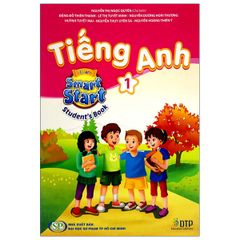 Combo Sách Tiếng Anh 1 I-Learn Smart Start - Student's Book + Workbook  - Notebook- Bộ 3 Cuốn