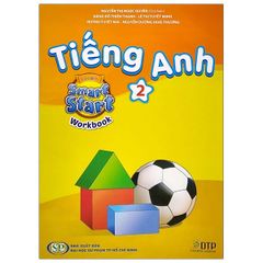 Combo Sách Tiếng Anh 2 I-Learn Smart Start - Student's Book + Workbook  - Notebook- Bộ 3 Cuốn