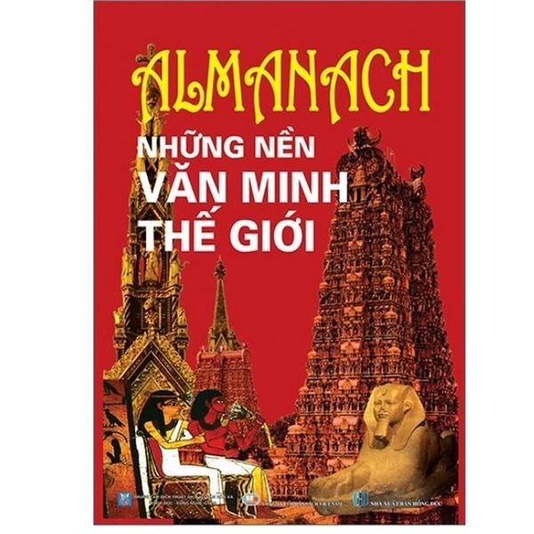 Almanach Những Nền Văn Minh Thế Giới