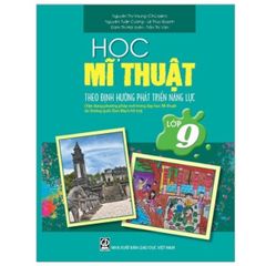 Học Mĩ Thuật Lớp 9