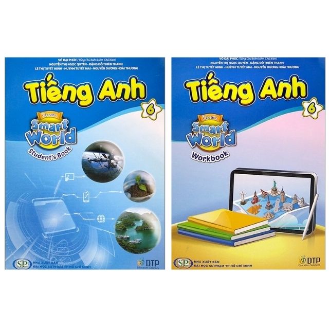 S ch ti ng anh 6 i learn smart worlds ch ti ng anh 6 i learn smart
