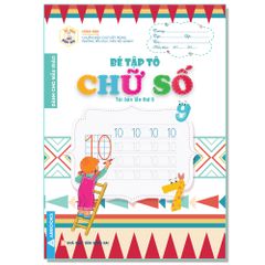 Bé Tập Tô Chữ 4 cuốn, Bé Tập Tô Nét Cơ Bản, Bé Tập Tô Chữ Số, Bé Tập Tô Chữ Cái tập 1, Bé Tập Tô Chữ Cái tập 2