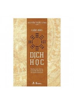 Luận Bàn Dịch Học