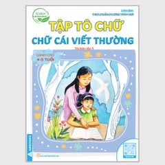 Tủ Sách Chồi Non Chăm Học