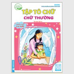 Tủ Sách Chồi Non Chăm Học