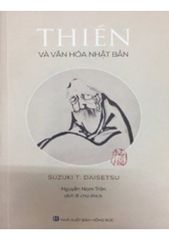 Thiền và văn hóa Nhật Bản