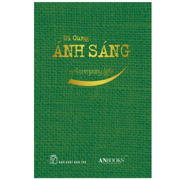 Sách - Đi Cùng Ánh Sáng (Song Ngữ Anh - Việt)