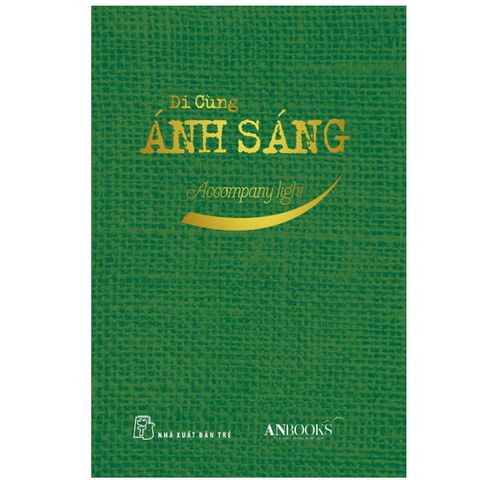 Sách - Đi Cùng Ánh Sáng (Song Ngữ Anh - Việt)