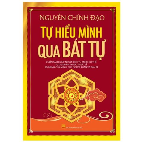 Tự Hiểu Mình Qua Bát Tự