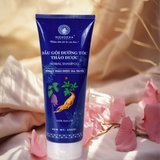  Dầu gội mọc tóc ngừa rụng tóc thảo dược 300G 