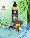  Dầu gội mọc tóc ngừa rụng tóc thảo dược 300G 