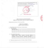  Kem khử mùi hôi nách hôi chân collagen thảo dược 100G 