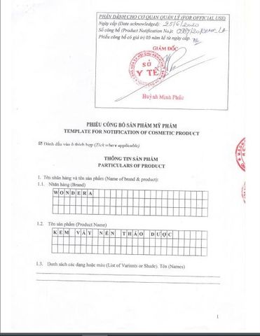  KEM VẢY NẾN THẢO DƯỢC 100G 