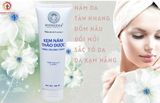  kem nám thảo dươc 100G xóa sạch nám, tàn nhan lâu năm, đồi mồi, đốm trắng đốm nâu,... 