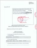  Kem đắp mặt nạ thảo dược trà xanh 150g 