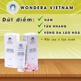  kem nám thảo dươc 100G xóa sạch nám, tàn nhan lâu năm, đồi mồi, đốm trắng đốm nâu,... 