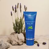  Kem rửa mặt mịn da thảo dược Bạc Hà 150G 