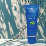  Kem rửa mặt mịn da thảo dược Bạc Hà 150G 