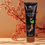  Kem rửa mặt sáng da thảo dược nhân sâm 150g 