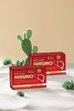  Bổ Gan Nikuno (Hộp 3 vỉ X 10 viên nang cứng) 