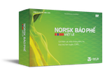  Norsk Bảo Phế Việt Lê 